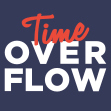 TimeOverflow logo