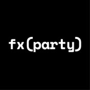 fx(party) logo